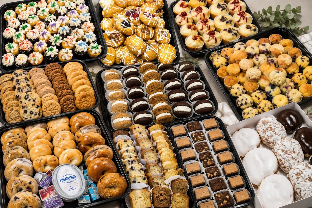 Henning's Market