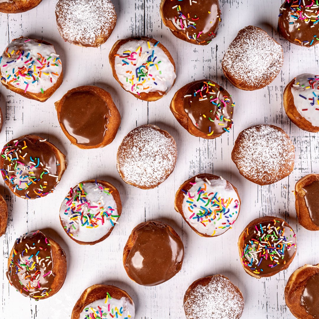 Grand & Essex Market