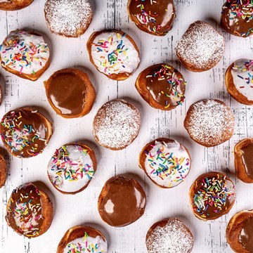 Grand & Essex Market