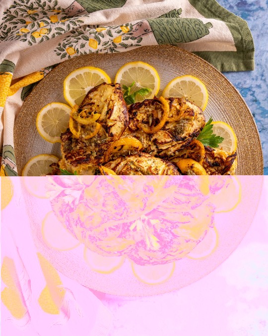 Grand & Essex Market