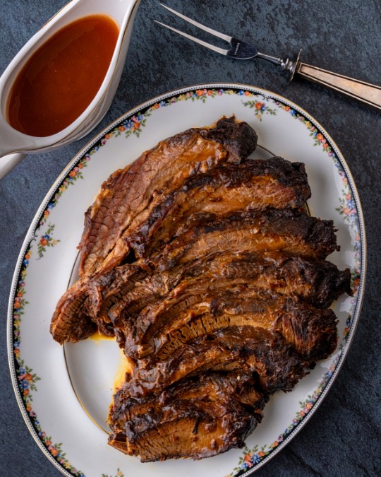 Grand & Essex Market