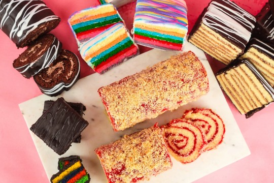 Grand & Essex Market