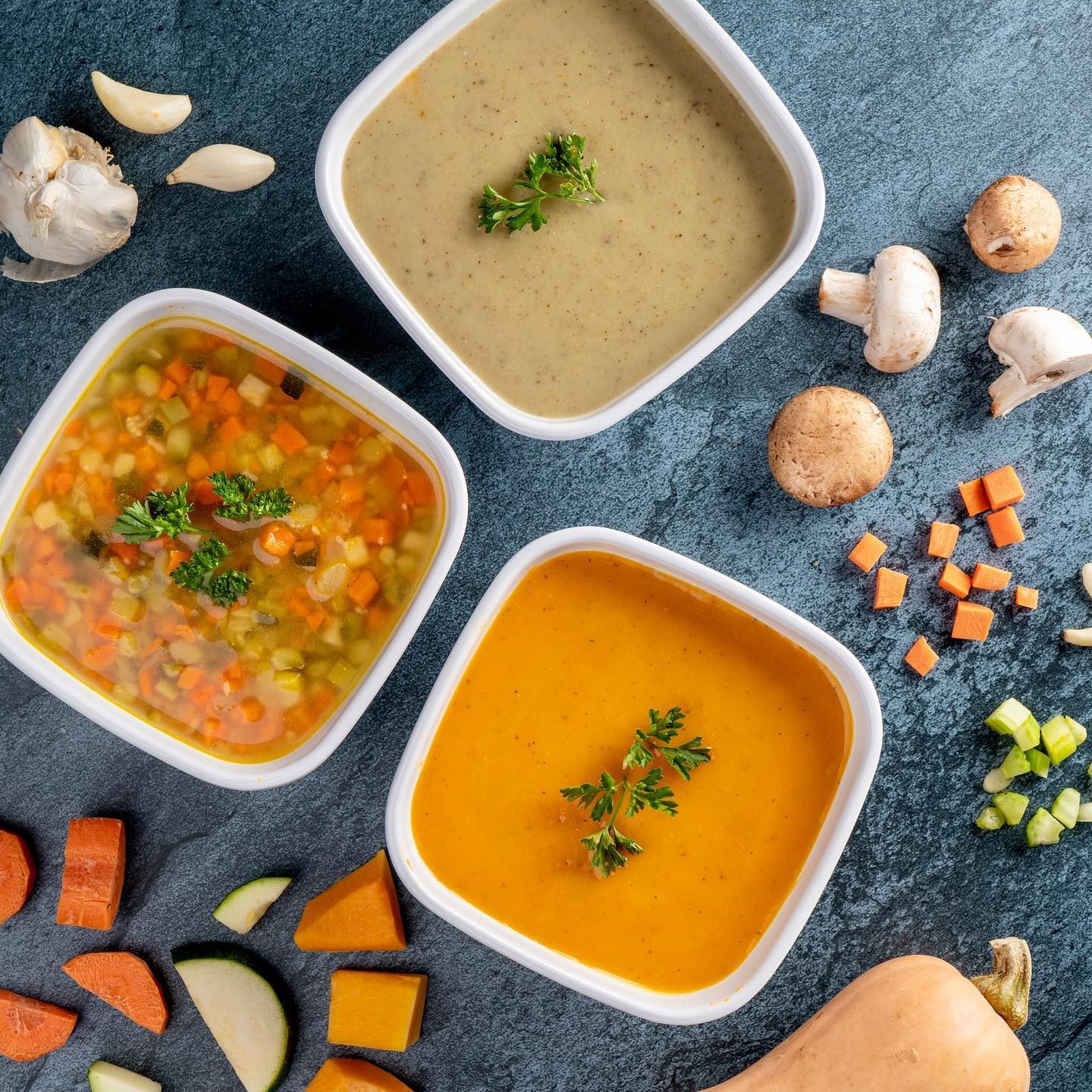 Welcome - Grand & Essex Market