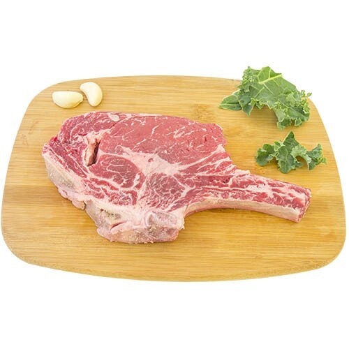 Grand & Essex Market