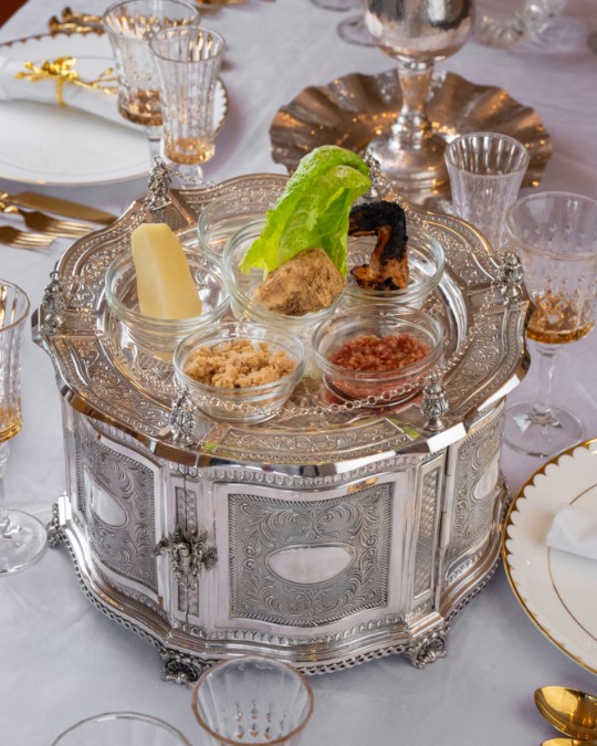 Grand & Essex Market