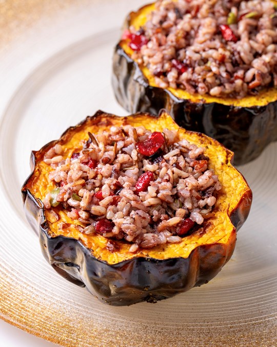 Grand & Essex Market