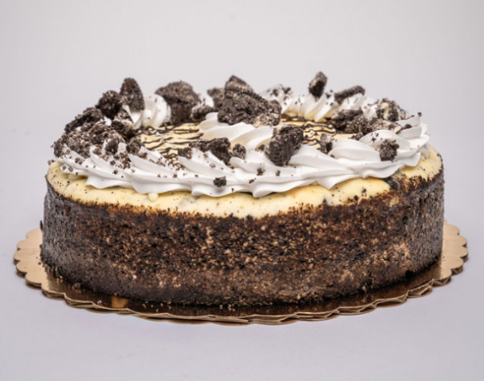 Liscio’s Italian Bakery & Deli