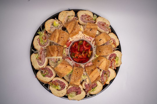 Liscio’s Italian Bakery & Deli