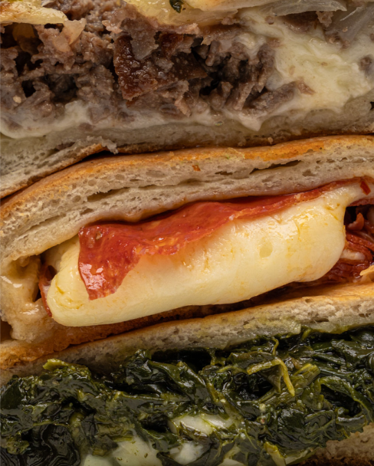 Liscio’s Italian Bakery & Deli