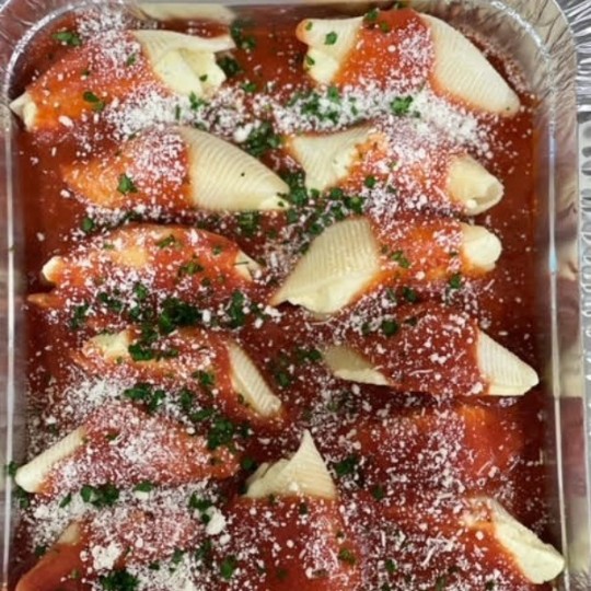 Liscio’s Italian Bakery & Deli