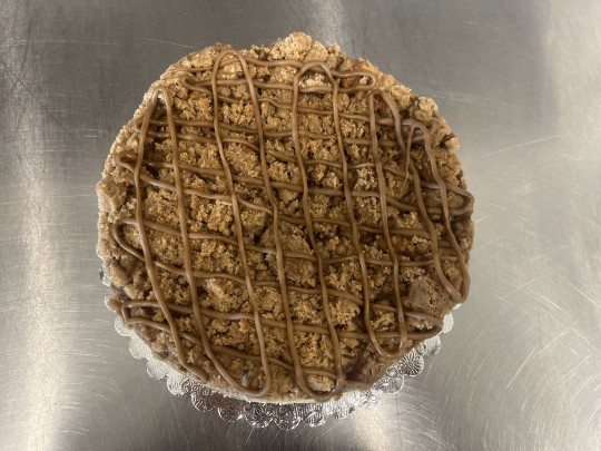 Liscio’s Italian Bakery & Deli