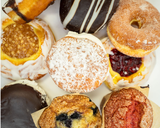 Liscio’s Italian Bakery & Deli