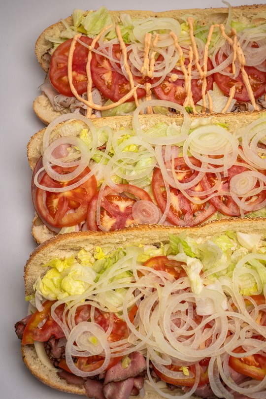 Liscio’s Italian Bakery & Deli