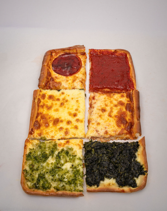 Liscio’s Italian Bakery & Deli