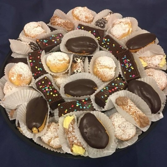 Liscio’s Italian Bakery & Deli