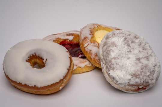 Liscio’s Italian Bakery & Deli