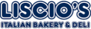 Liscio’s Italian Bakery & Deli Homepage