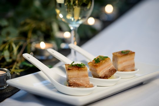 Connexions Cuisine Ltd