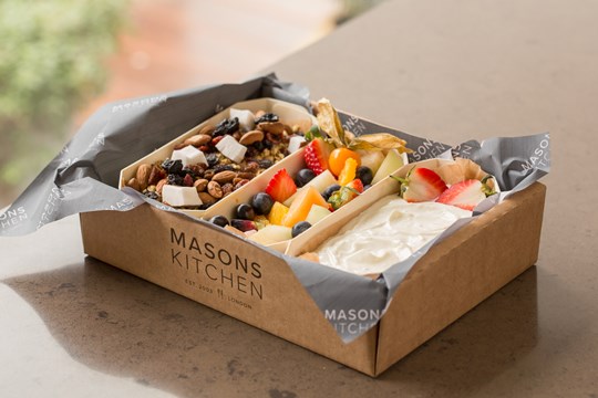 Connexions Cuisine Ltd