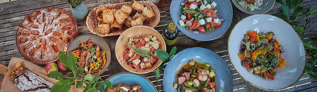 Connexions Cuisine Ltd