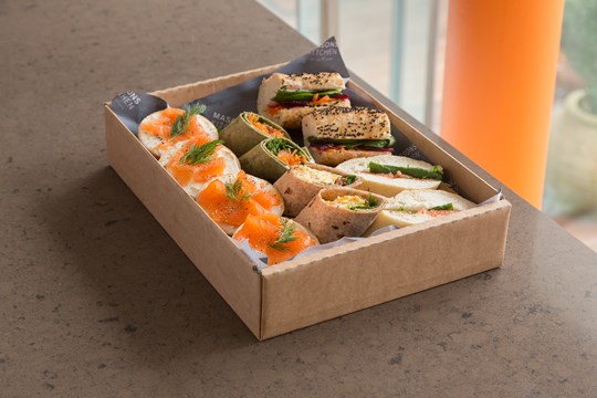 Connexions Cuisine Ltd