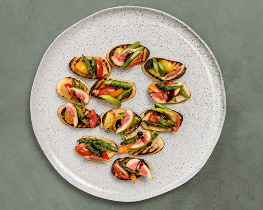 Connexions Cuisine Ltd