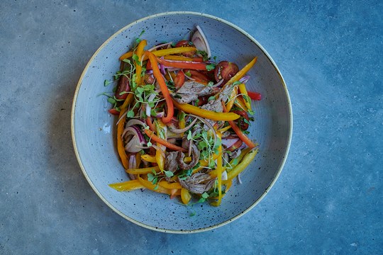 Connexions Cuisine Ltd