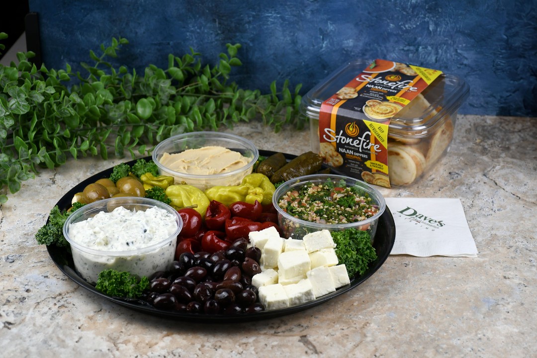 Dave's Fresh Marketplace