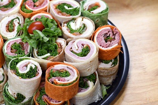 Dave's Fresh Marketplace