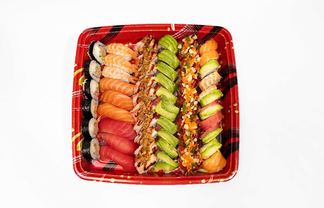 Dave's Fresh Marketplace