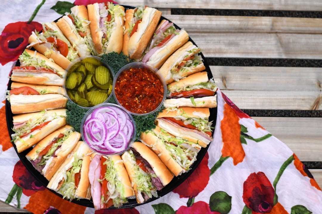 Dave's Fresh Marketplace