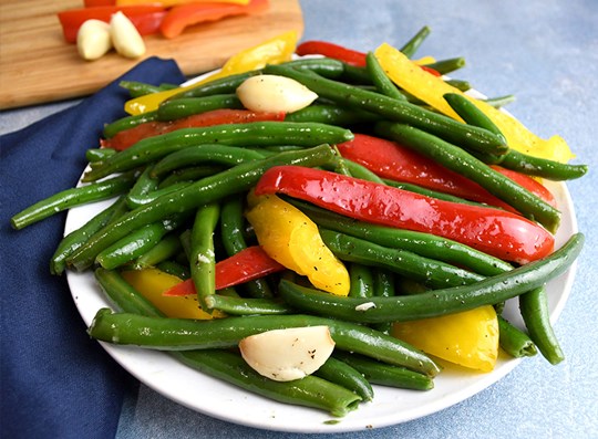 Dave's Fresh Marketplace