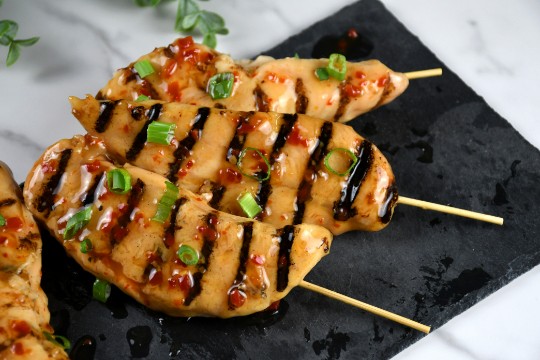 Dave's Fresh Marketplace