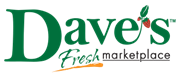 Dave's Fresh Marketplace Homepage