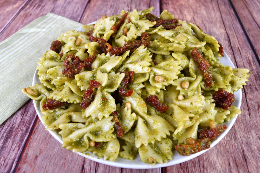 Dave's Fresh Marketplace