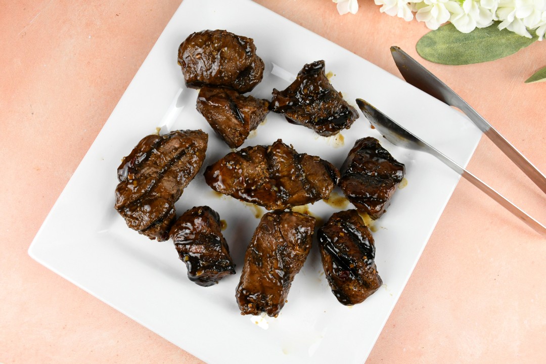 Dave's Fresh Marketplace