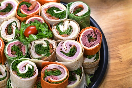 Dave's Fresh Marketplace