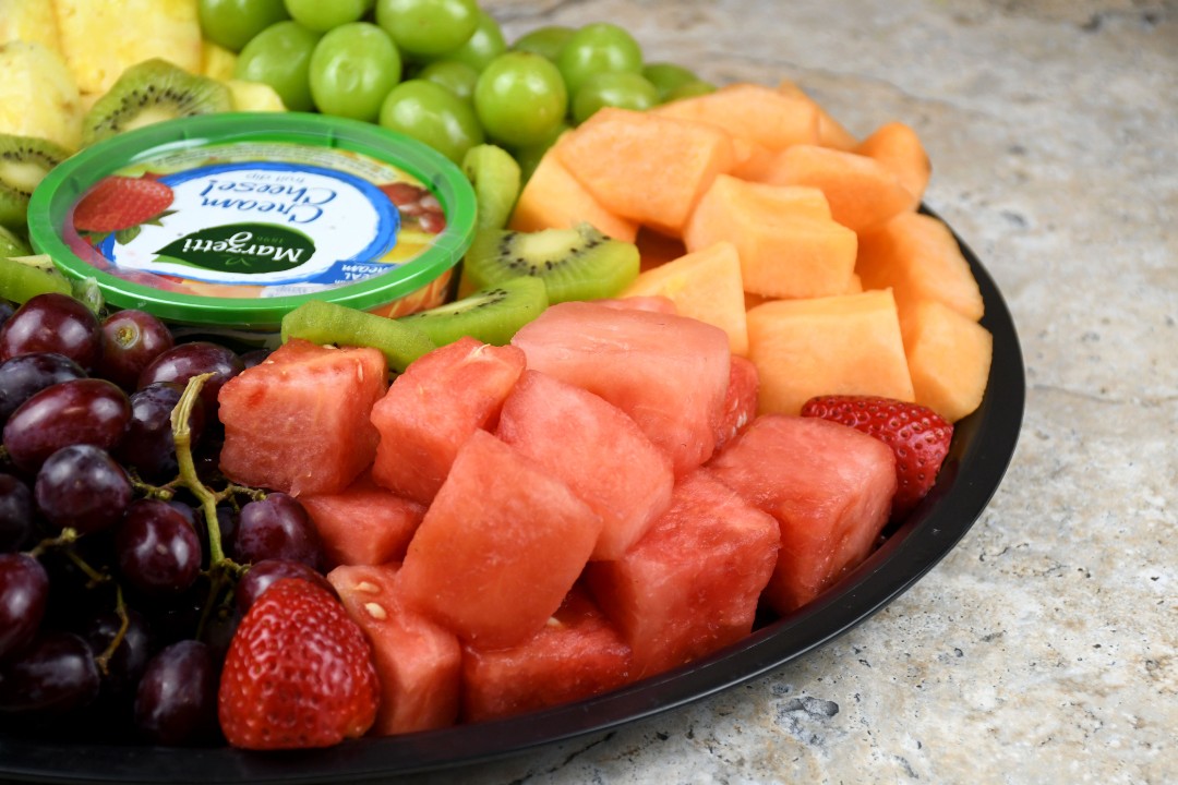 Dave's Fresh Marketplace