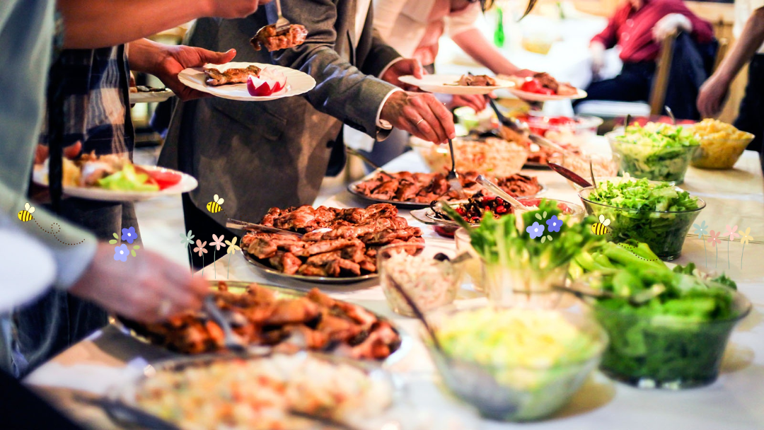 Dave's Fresh Marketplace