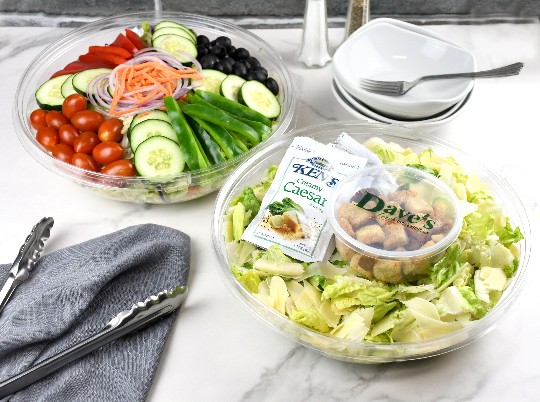 Dave's Fresh Marketplace