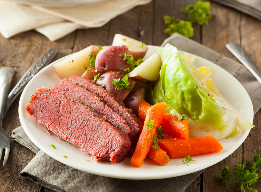 Dave's Fresh Marketplace