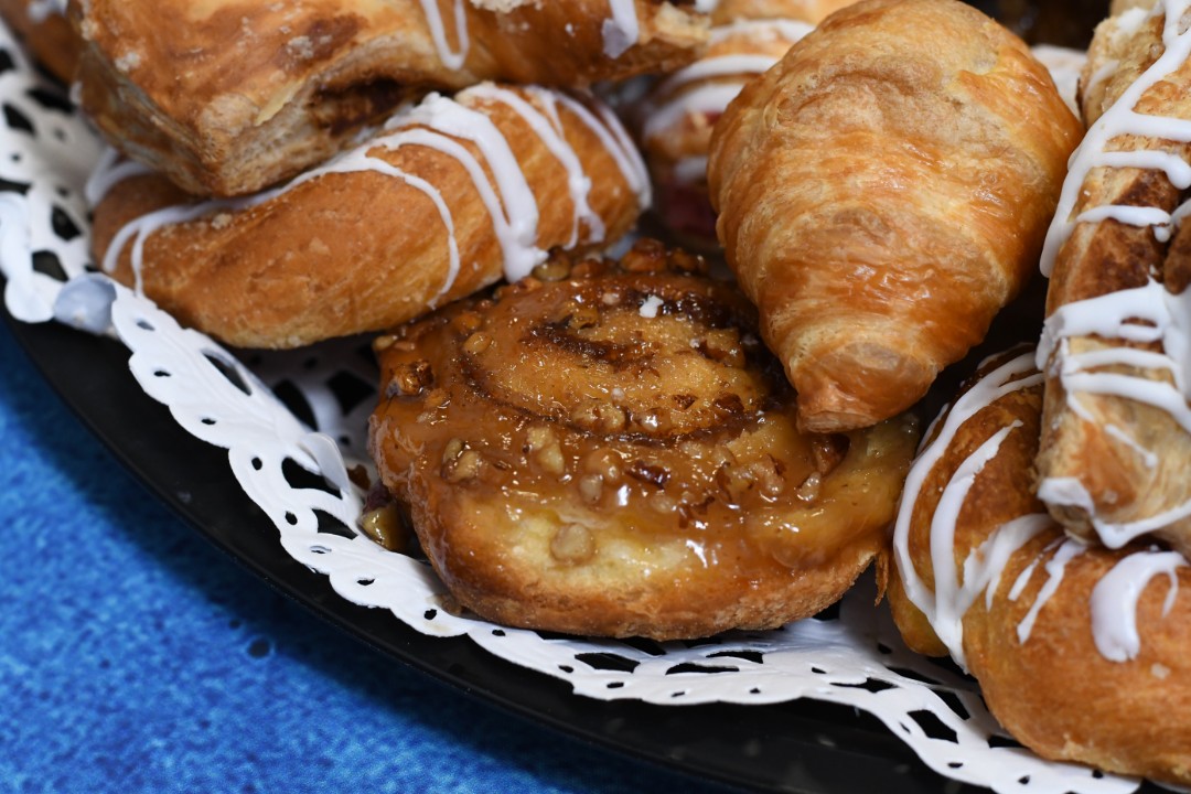 Dave's Fresh Marketplace