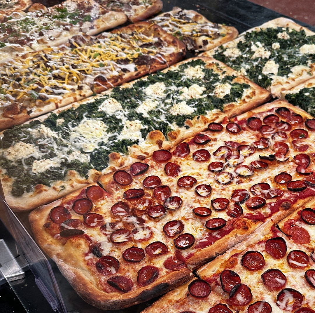 Dave's Fresh Marketplace