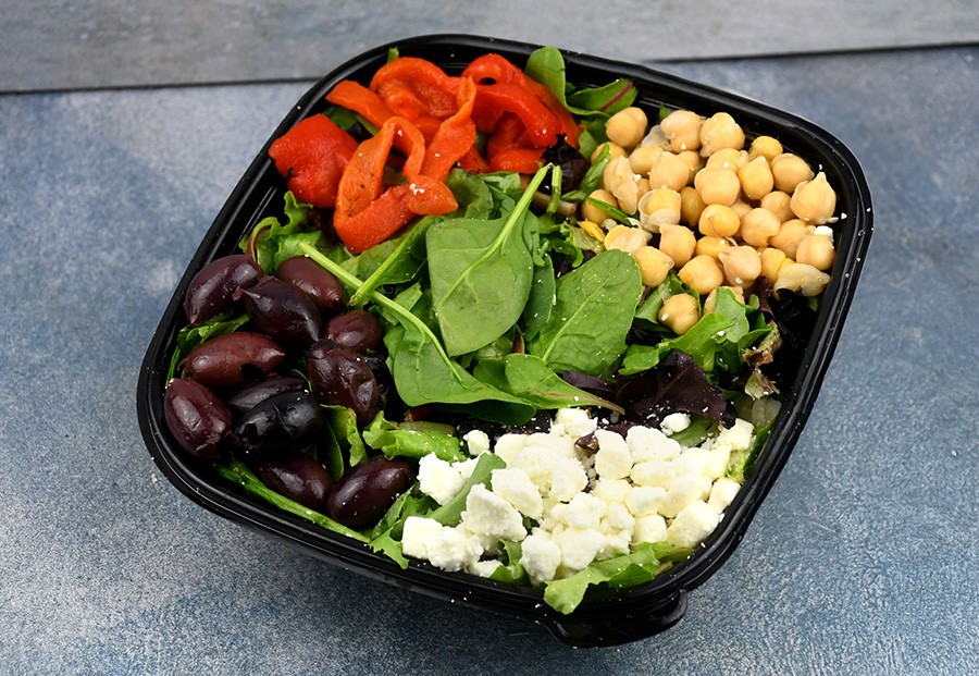 Dave's Fresh Marketplace