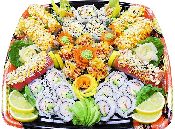 Dave's Fresh Marketplace