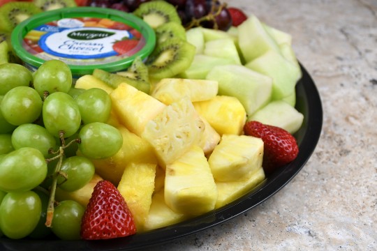 Dave's Fresh Marketplace