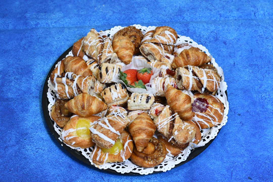 Dave's Fresh Marketplace