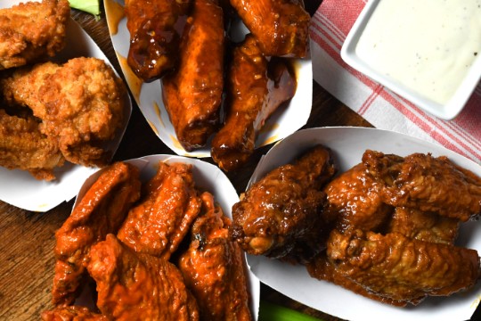 Dave's Fresh Marketplace