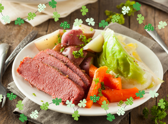 Dave's Fresh Marketplace