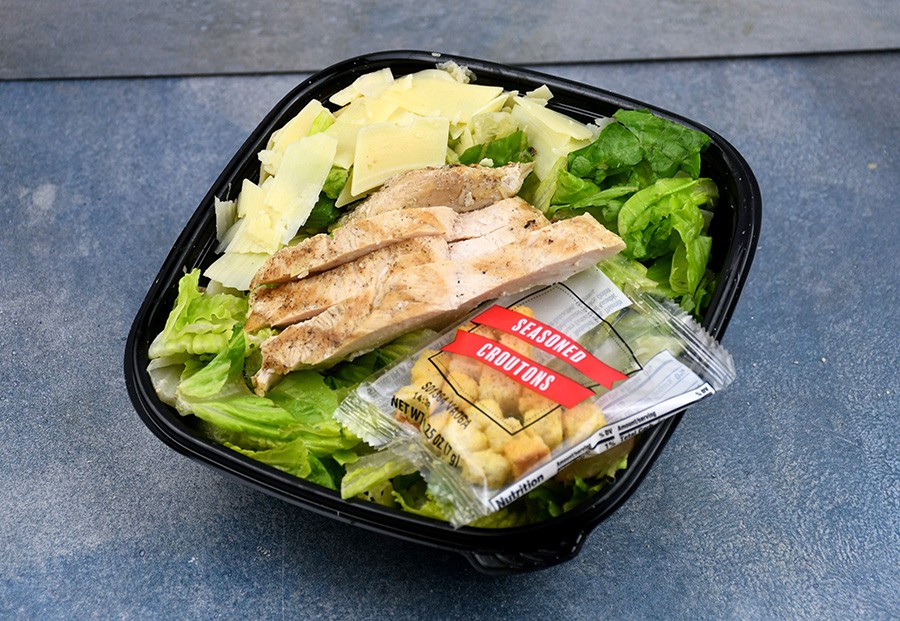 Dave's Fresh Marketplace